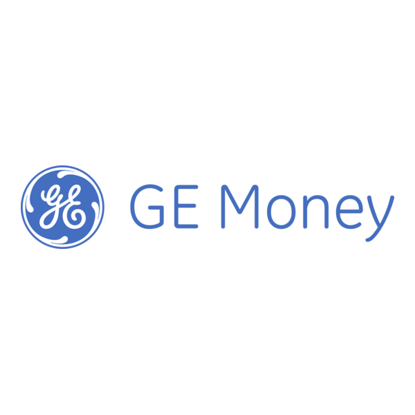 GE Money client logo